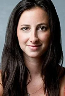 Фотография актёра Эми Бернбаум