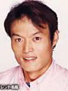 Фотография актёра Хироюки Сато