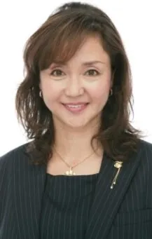 Фотография актёра Юрико Ямамото