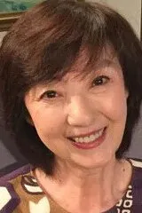 Фотография актёра Риоко Ёсида