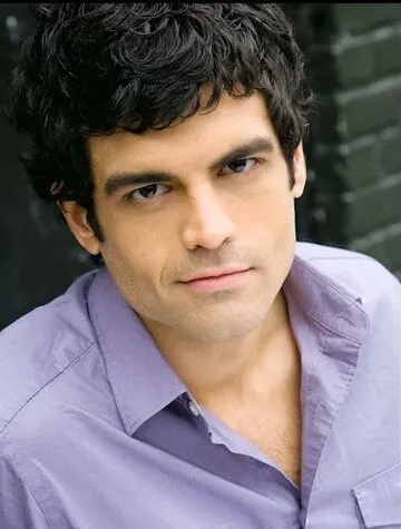 Фотография актёра Джейсон Гриффит