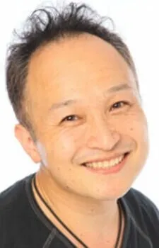 Фотография актёра Иссэй Миядзаки