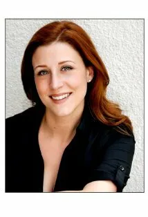 Фотография актёра Лидия Маккей