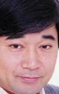 Фотография актёра Мицуаки Хосино