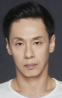 Фотография актёра Кодзи Окура