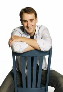 Фотография актёра Майк МакРэй