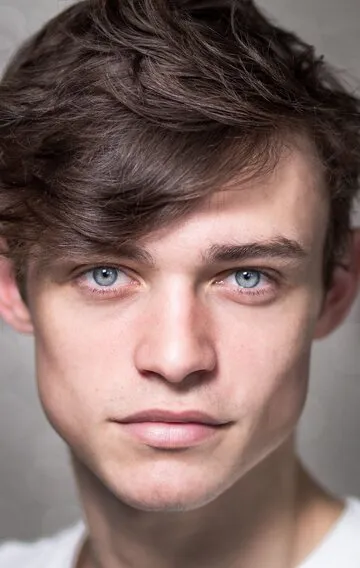 Фотография актёра Томас Доэрти