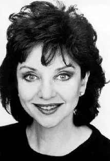 Фотография актёра Корина Орр