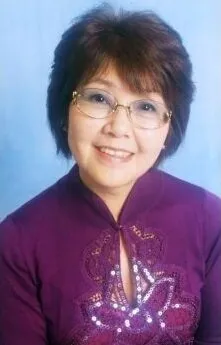 Фотография актёра Митико Номура