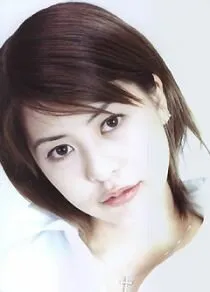 Фотография актёра Юми Кикути