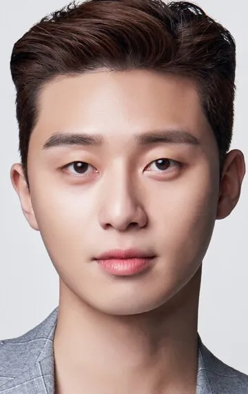 Фотография актёра Пак Со-джун