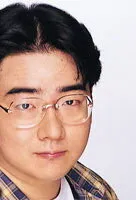 Фотография актёра Синъитиро Ота