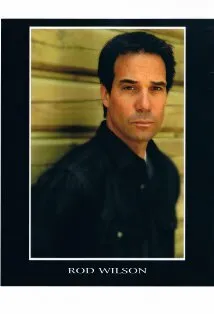 Фотография актёра Род Уилсон