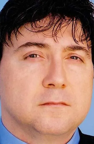 Фотография актёра Тони Дэниелс