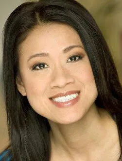 Фотография актёра Жюни Хоанг