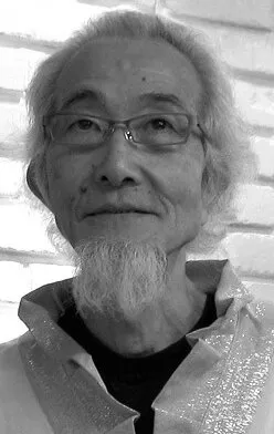 Фотография актёра Эидзи Маруяма