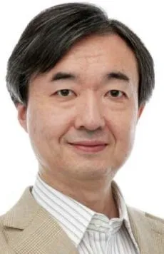 Фотография актёра Ясунори Масутани