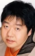 Фотография актёра Ясухико Кавадзу