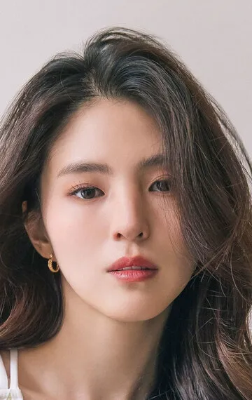 Фотография актёра Хан Со-хи