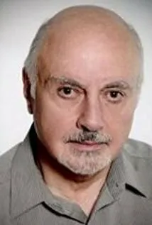 Фотография актёра Ричард Барнс