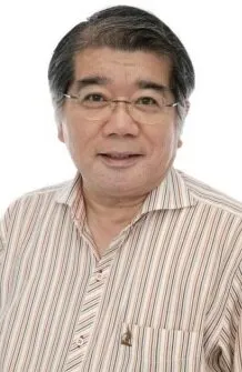 Фотография актёра Наоки Тацута