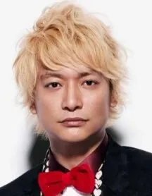 Фотография актёра Синго Катори