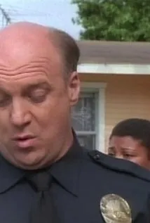 Фотография актёра Джон Хостеттер