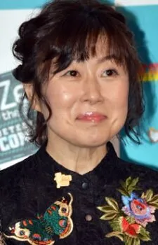 Фотография актёра Вакана Ямадзаки