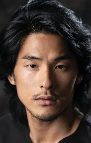 Фотография актёра Такаюки Судзуки