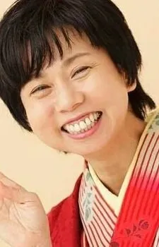 Фотография актёра Акари Хибино