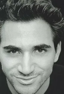 Фотография актёра 