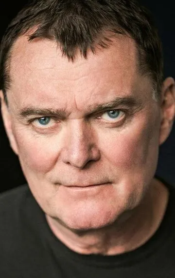 Фотография актёра Стюарт Миллиган