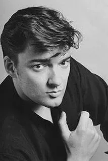 Фотография актёра Винсент Бэггс