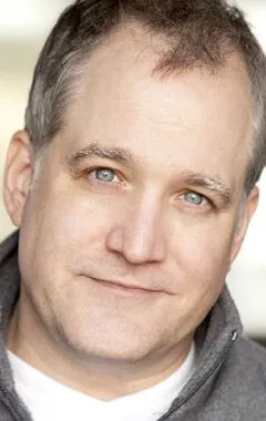 Фотография актёра Грег Дорчак