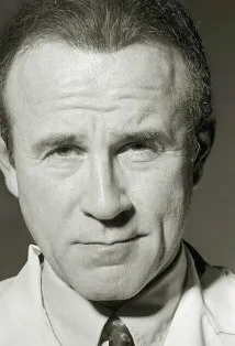 Фотография актёра Джон Эвнер