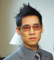 Фотография актёра Ли Дань