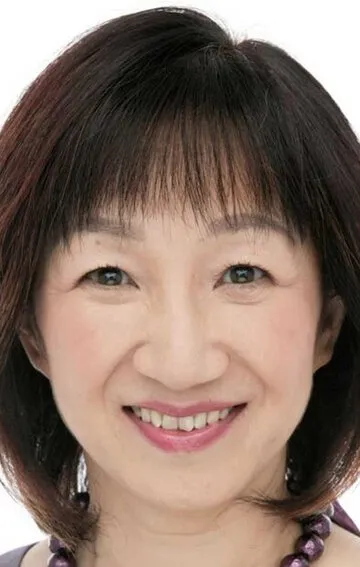 Фотография актёра Юко Мита