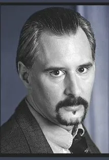 Фотография актёра Джеффри Стэкхаус