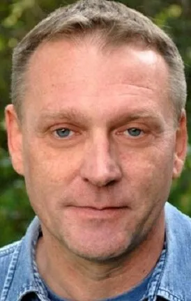 Фотография актёра Джон Ченсер