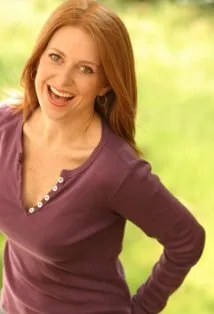 Фотография актёра Кара Гринберг