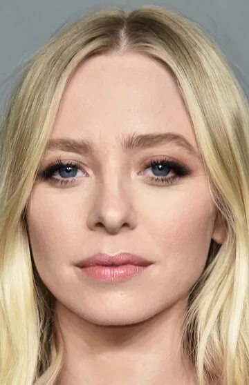 Фотография актёра Портия Даблдэй