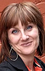 Фотография актёра Морин Джонс