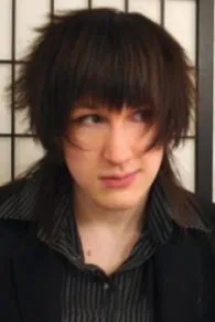 Фотография актёра Клинт Бикхэм