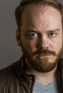 Фотография актёра Аарон Филлипс