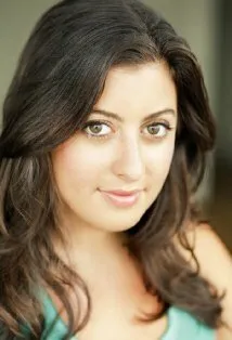 Фотография актёра Элисон Ли Розенфельд