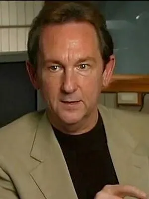 Фотография актёра Дэйв Маллоу