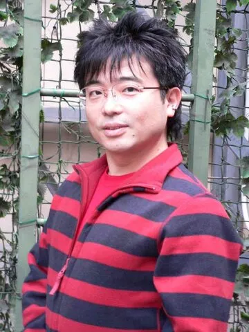 Фотография актёра Кёсэй Цукуи