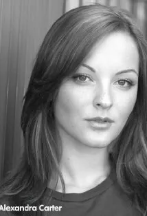Фотография актёра Александра Картер
