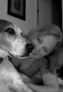 Фотография актёра Мелисса Хатчинсон