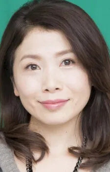 Фотография актёра Ю Сугимото